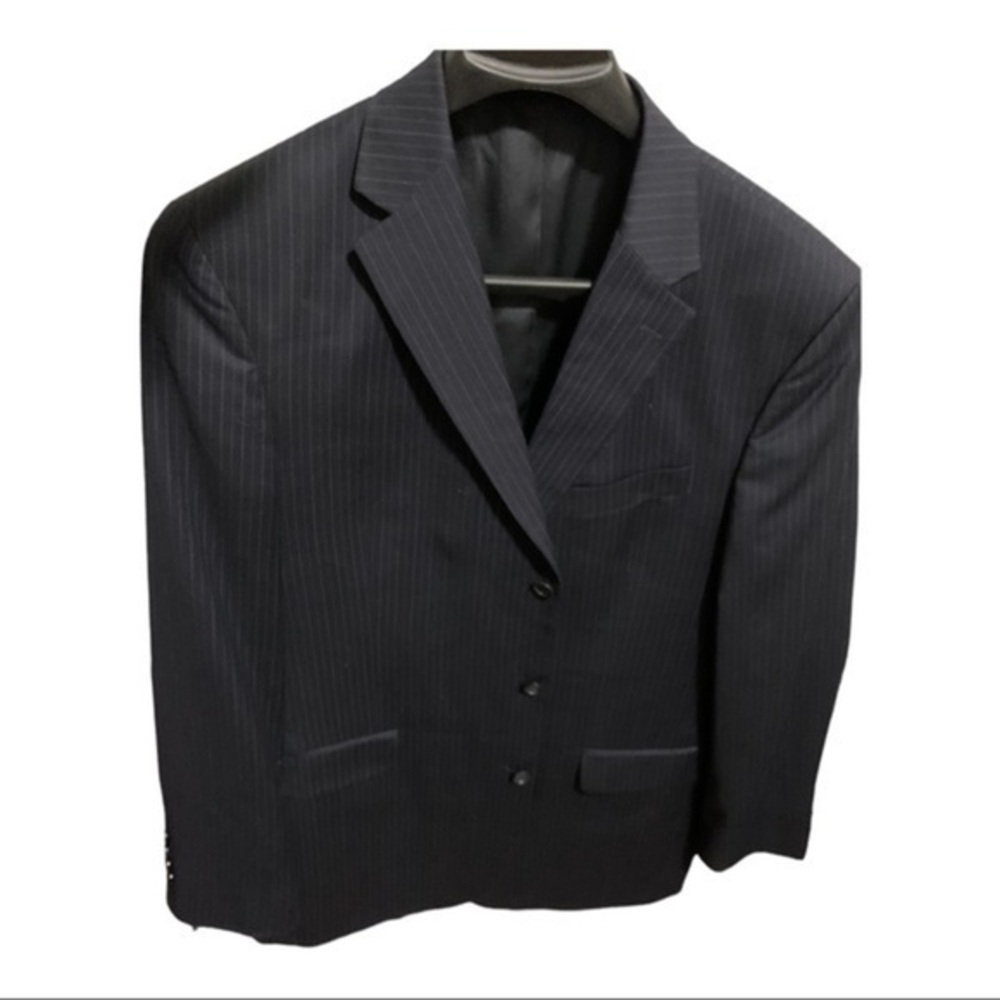 STANFORD super suit